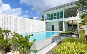 The Pin Boutique Pool Villa Krabi